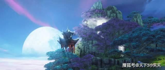 召唤神龙万宁版祖龙